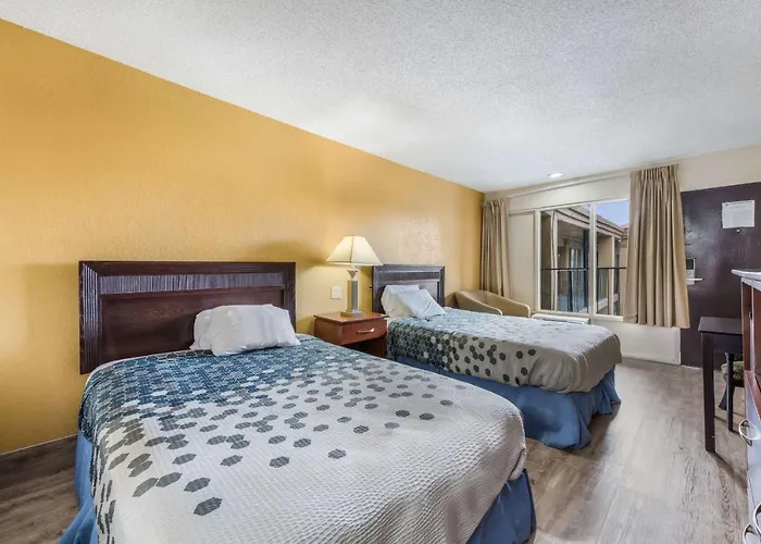 Econo Lodge Salisbury