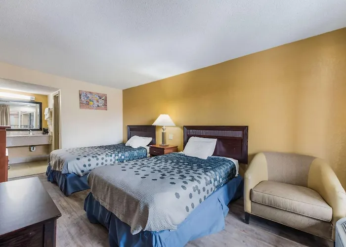 Econo Lodge Salisbury