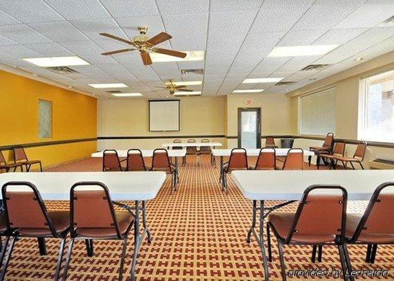Econo Hotel Salisbury