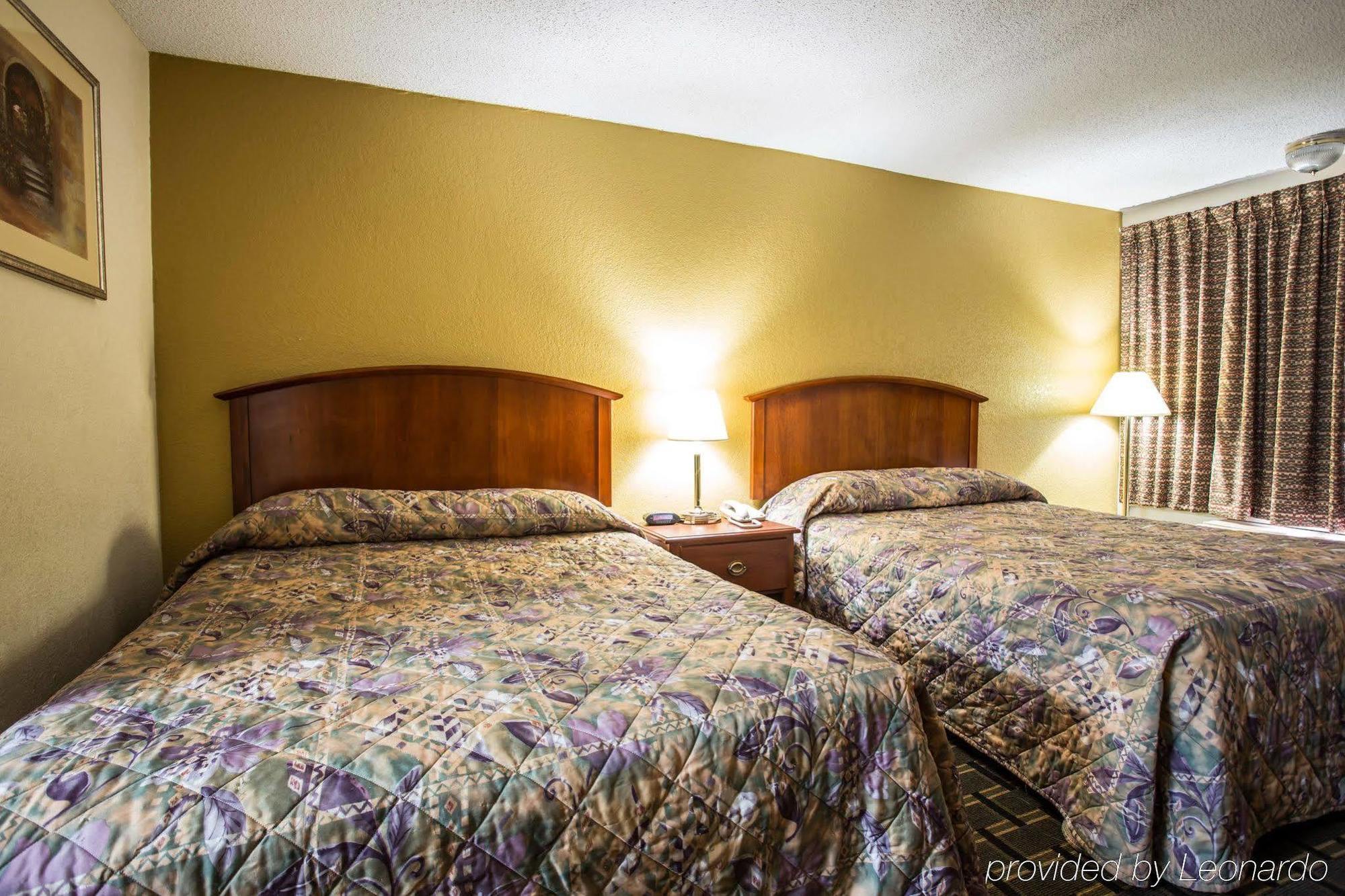 Hotel Econo